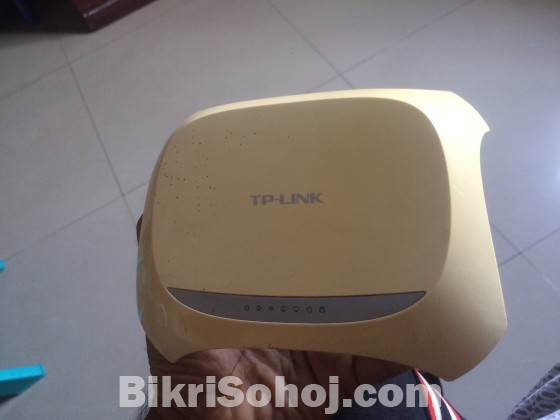 Tp-Link 150Mp